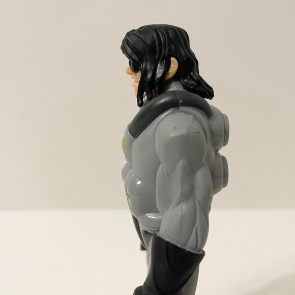 2016 Marvel Spiderman 6 Inch Action Figure Doc Ock Hasbro Spider Man - Picture 5 of 16